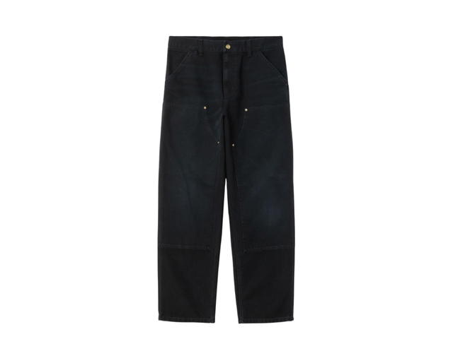 Carhartt Carhartt Double Knee Pant Blank Canvas - view 1