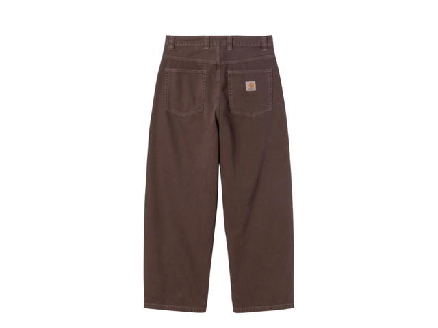 Carhartt Carhartt Brandon Pant Palisander Stone Dyed - view 2