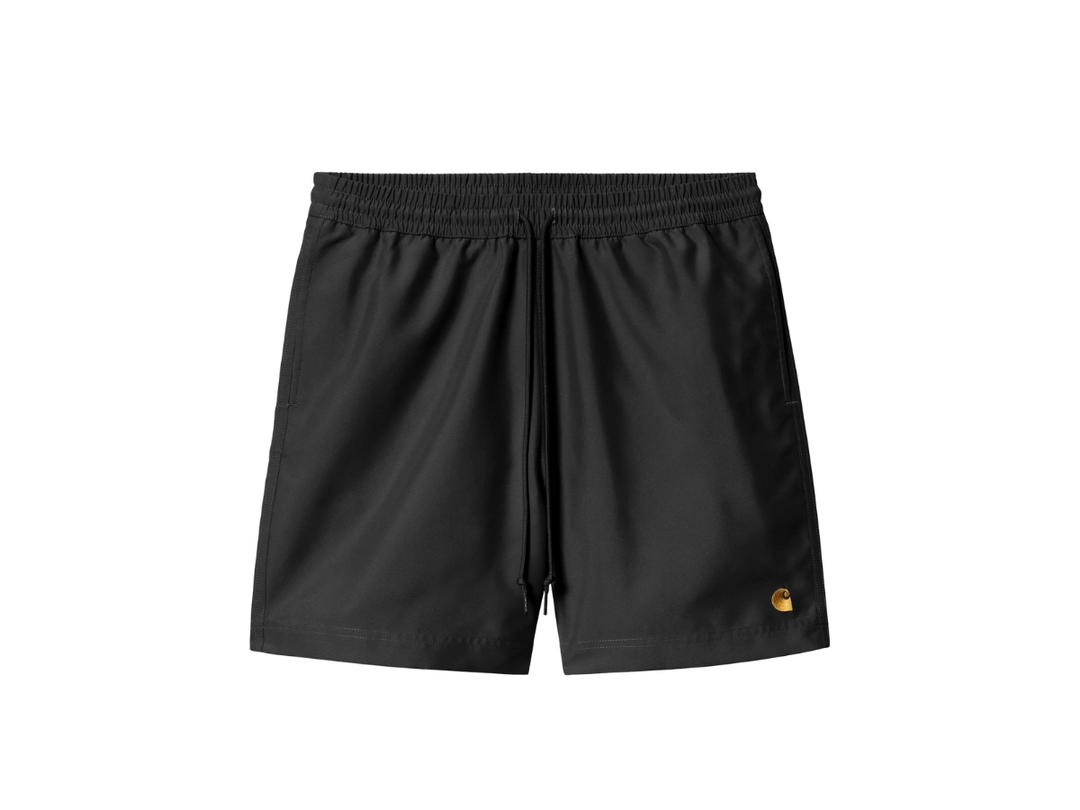 Carhartt WIP Carhartt WIP Chase Swim Trunks Black