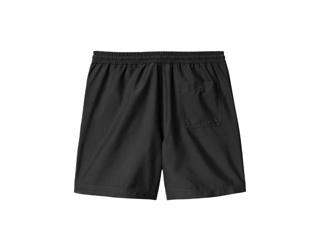 Carhartt WIP Carhartt WIP Chase Swim Trunks Black - view 2