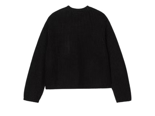 Carhartt Carhartt W Mira Sweater Black - view 2
