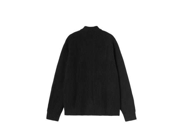 Carhartt Carhartt Chore Knit Jacket Black - view 2