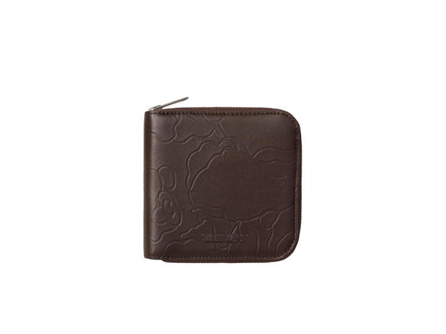 Carhartt Carhartt Camo Duck Wallet Palisander - view 1