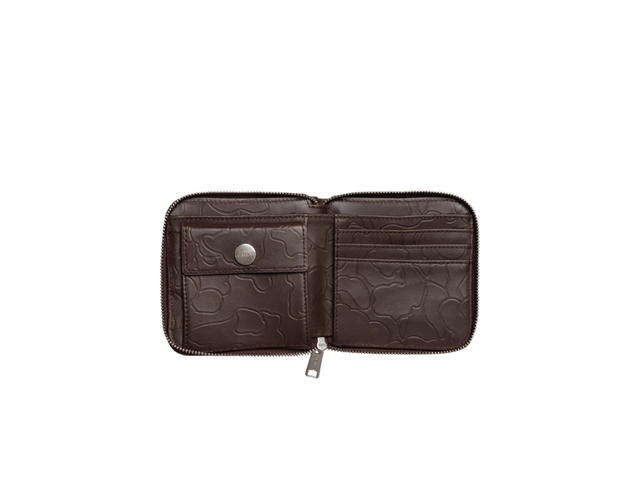 Carhartt Carhartt Camo Duck Wallet Palisander - view 2