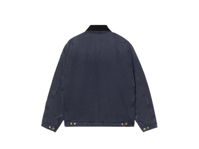 Carhartt WIP Carhartt WIP OG Detroit Jacket Dark Navy - view 2