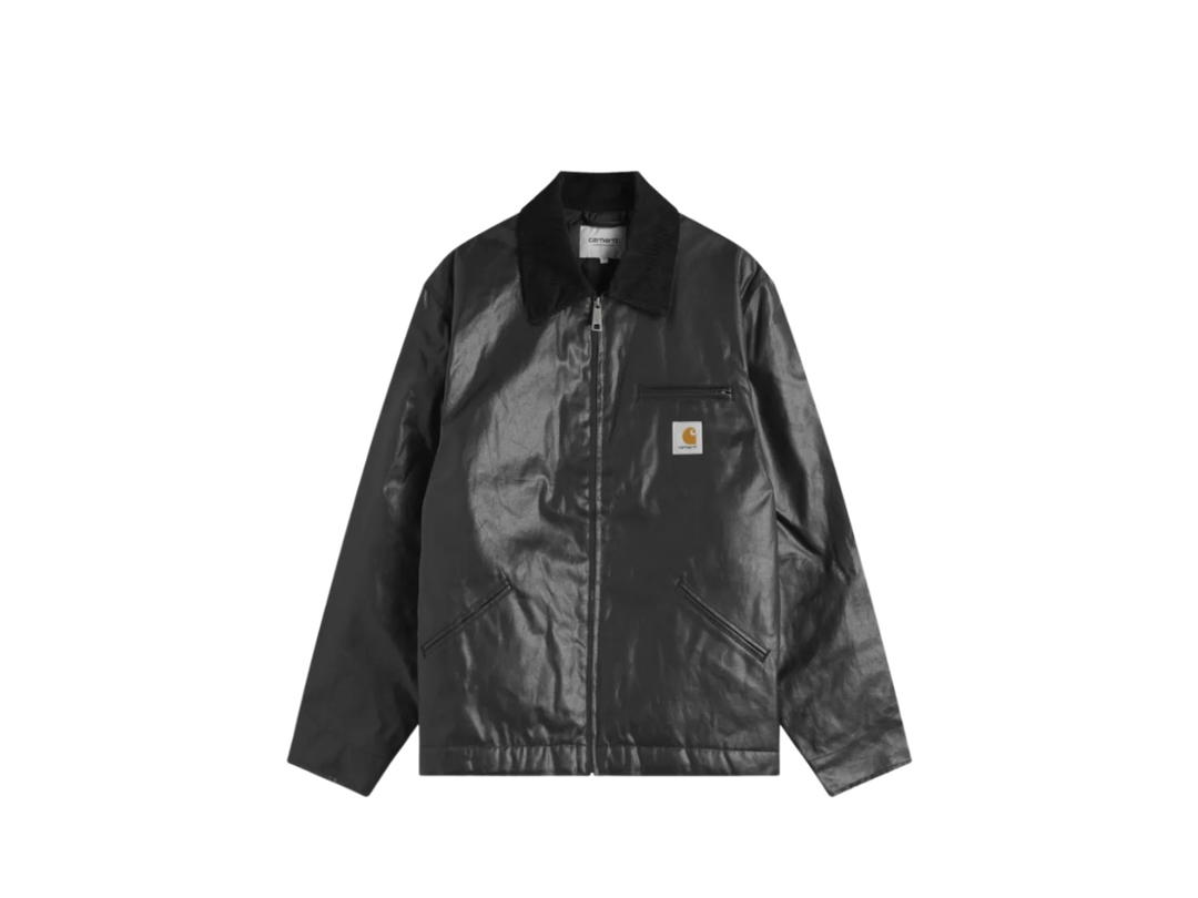 Carhartt Carhartt OG Dean Jacket Black