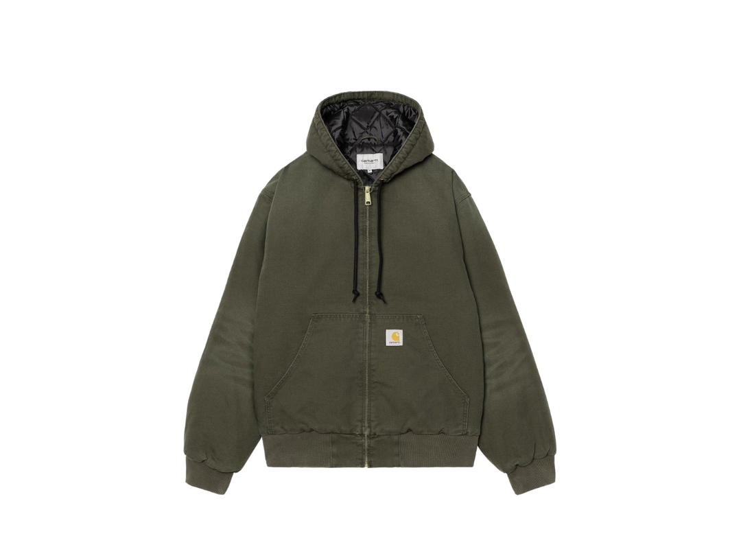 Carhartt WIP Carhartt WIP OG Active Jacket (Winter) Olive