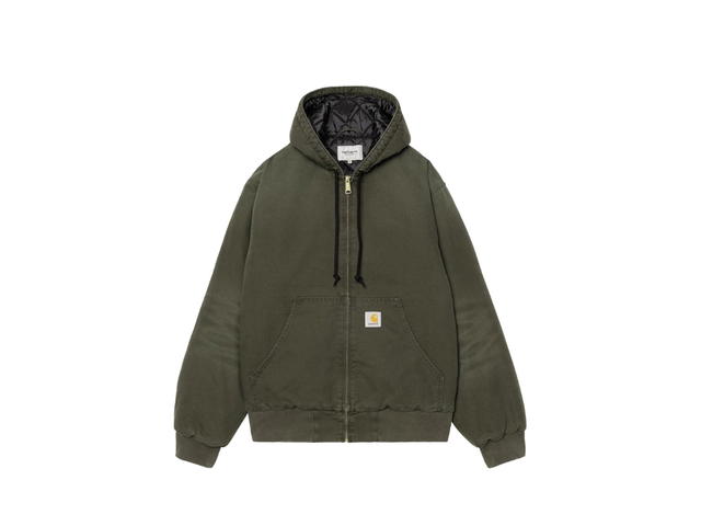 Carhartt WIP Carhartt WIP OG Active Jacket (Winter) Olive - view 1