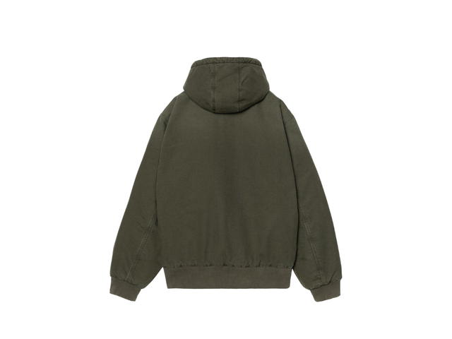 Carhartt WIP Carhartt WIP OG Active Jacket (Winter) Olive - view 2