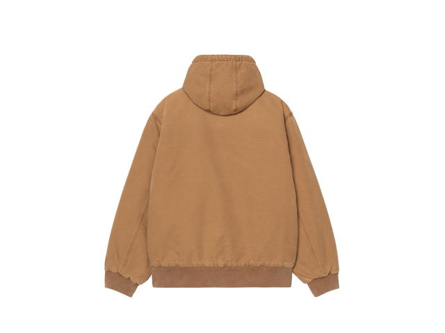 Carhartt WIP Carhartt WIP OG Active Jacket (Winter) Hamilton Brown - view 2