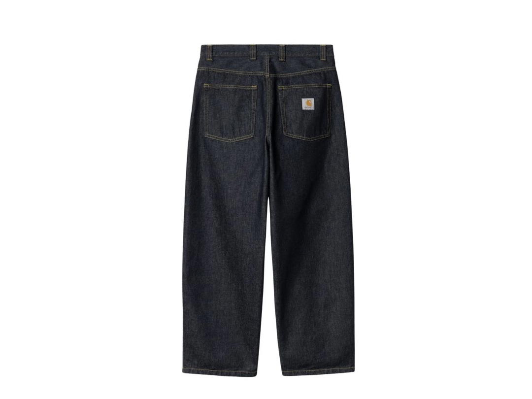 Carhartt WIP Carhartt WIP Brandon Pant Blue
