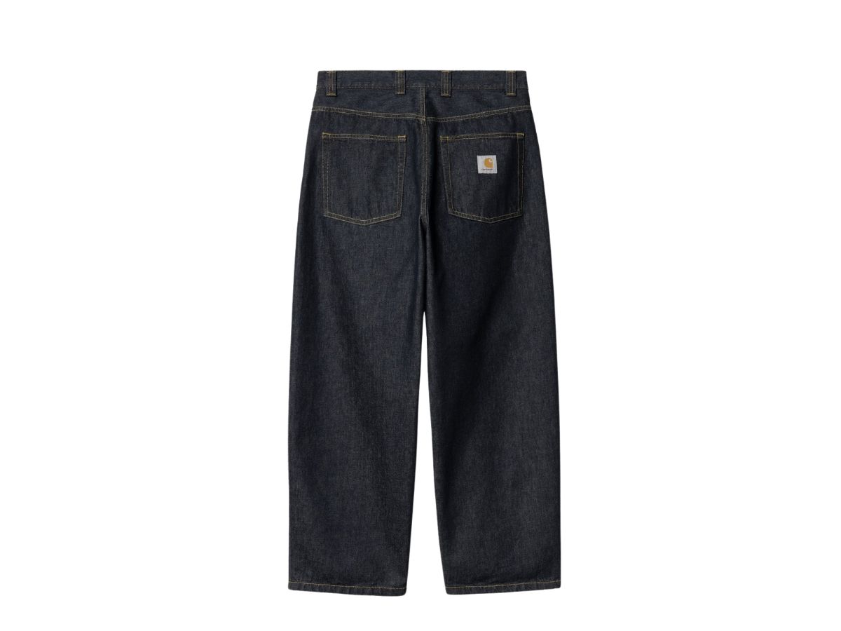 Carhartt WIP Carhartt WIP Brandon Pant Blue