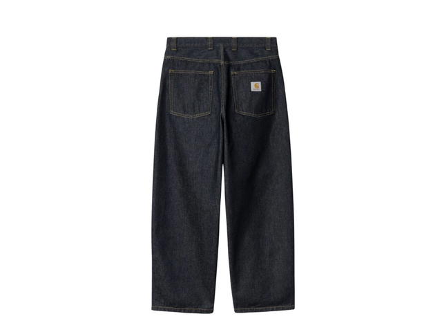 Carhartt WIP Carhartt WIP Brandon Pant Blue - view 1