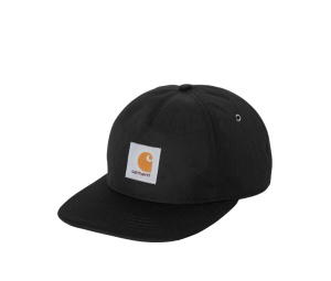 Buy Carhartt Adair Cap Black at Sasom – Authentic and Ready to Ship