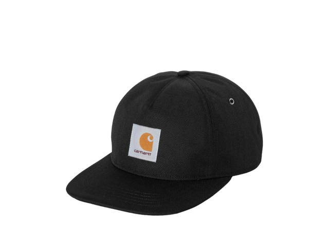 Carhartt Carhartt Adair Cap Black - view 1