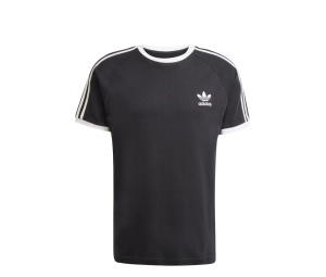 Buy adidas Adicolor Classics 3 Stripes Tee Black at Sasom – Authentic and Ready to Ship
