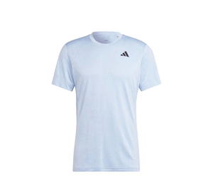 Buy adidas Tennis FreeLift Tee Sky Blue at Sasom – Authentic and Ready to Ship