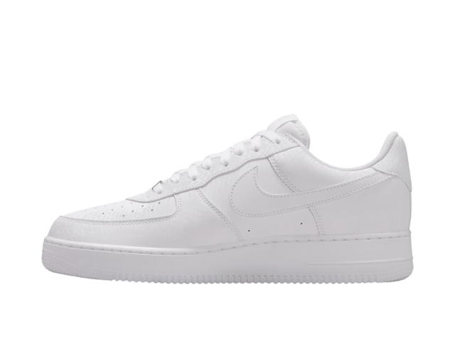 Nike Nike Air Force 1 Low x Kobe Bryant White - view 2