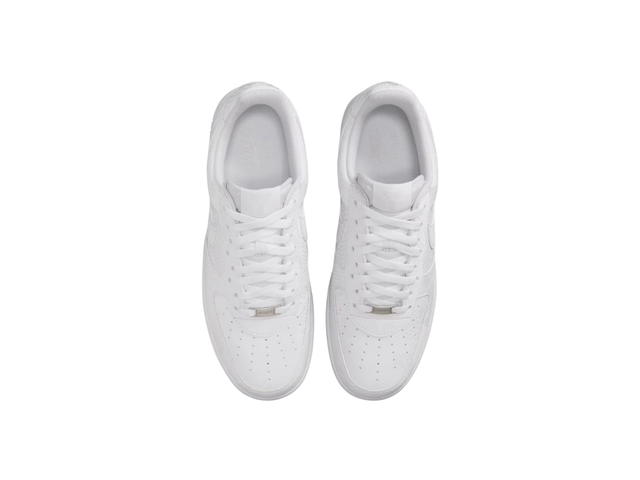 Nike Nike Air Force 1 Low x Kobe Bryant White - view 3