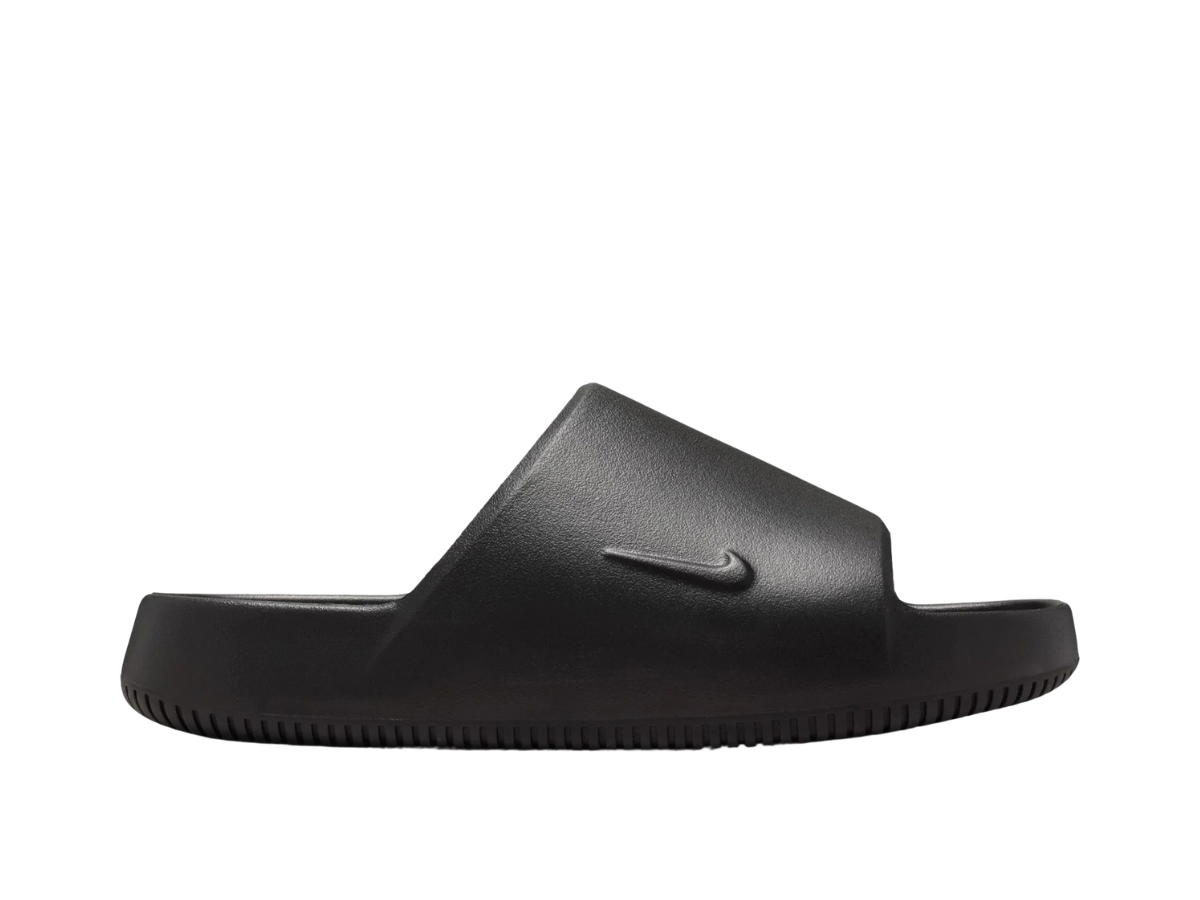 Nike Nike Calm Slide 2.0 Black