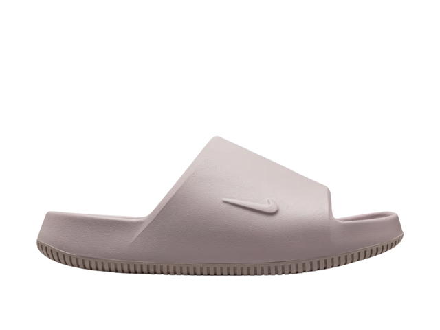 Nike Nike Calm 2.0 Slides Moon Particle - view 1