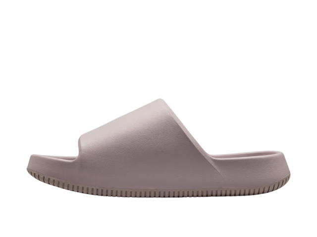 Nike Nike Calm 2.0 Slides Moon Particle - view 2