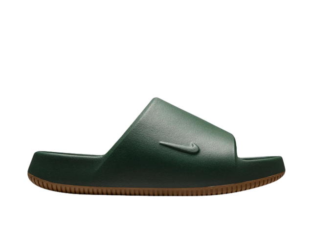 Nike Nike Calm 2.0 Slides Fir Gum - view 1
