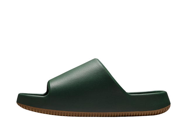 Nike Nike Calm 2.0 Slides Fir Gum - view 2