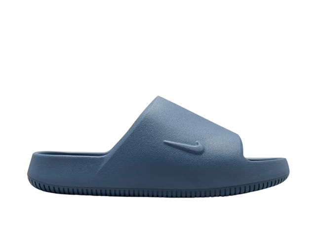 Nike Nike Calm 2.0 Slides Diffused Blue - view 1