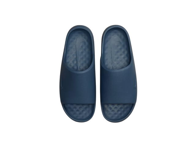 Nike Nike Calm 2.0 Slides Diffused Blue - view 3
