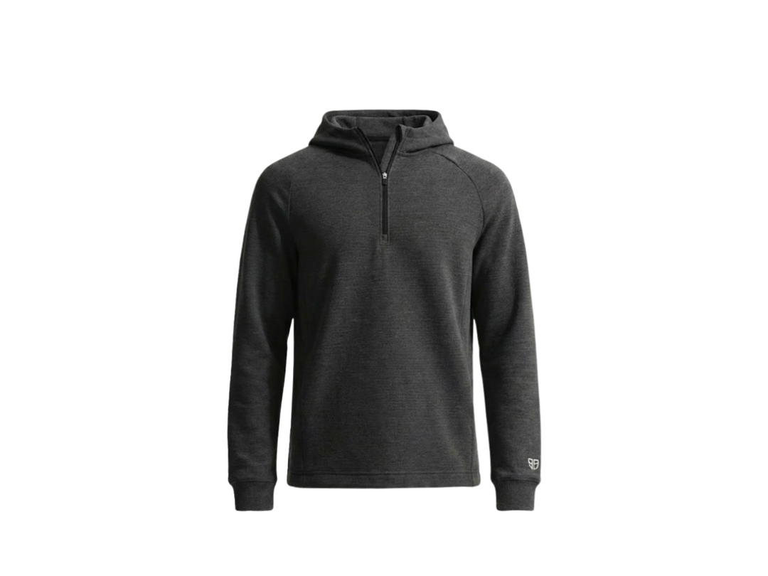 Nike Nike Par Therma-FIT Black White