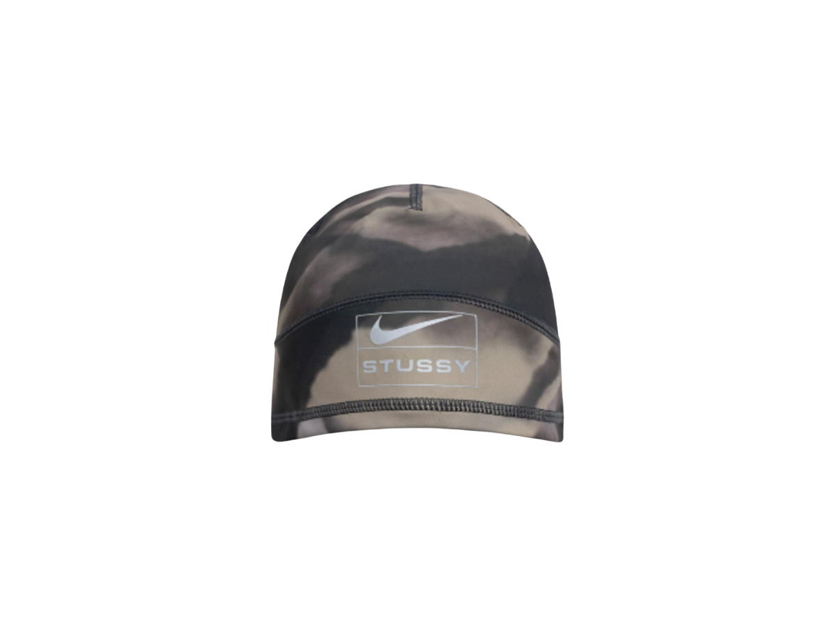 Nike Nike x Stussy Skull Cap Multicolor