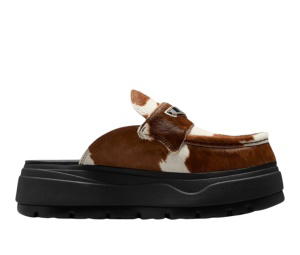 Buy Jordan Air Loafer Mule Cow Print (Women's) at Sasom – Authentic and Ready to Ship
