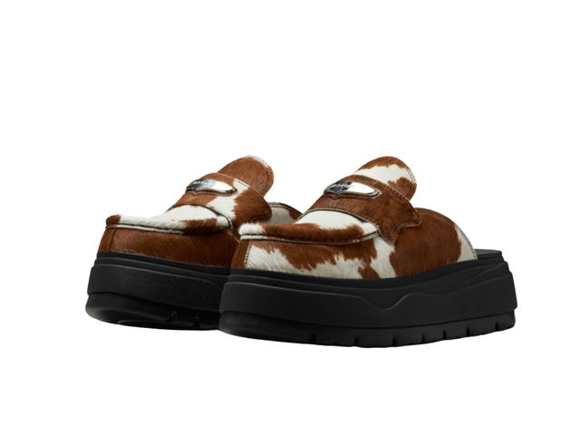 Jordan Jordan Air Loafer Mule Cow Print (Women's) - view 3
