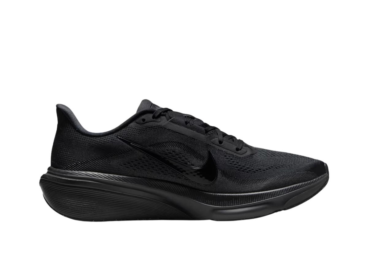 Nike Nike Pegasus 42 Black Anthracite Black
