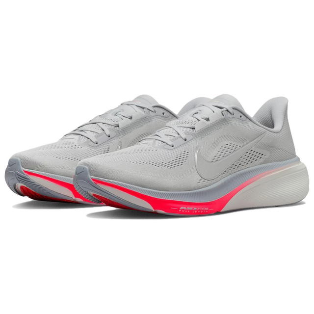 Nike Nike Pegasus 42 - Gray - view 3
