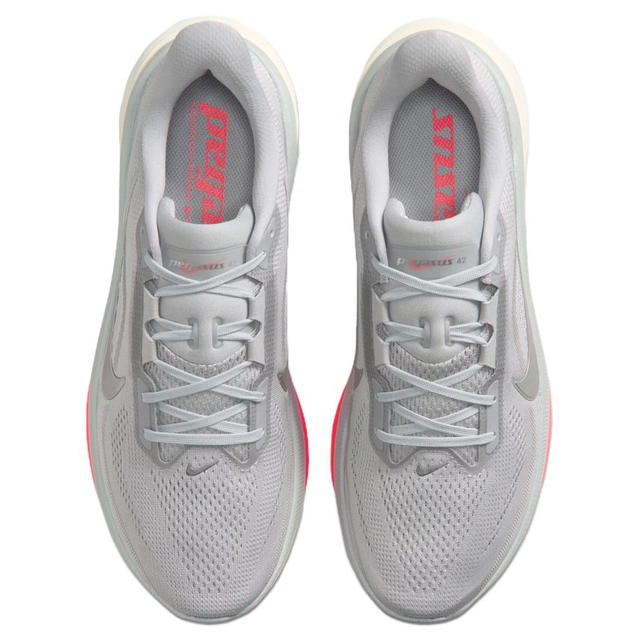 Nike Nike Pegasus 42 - Gray - view 4