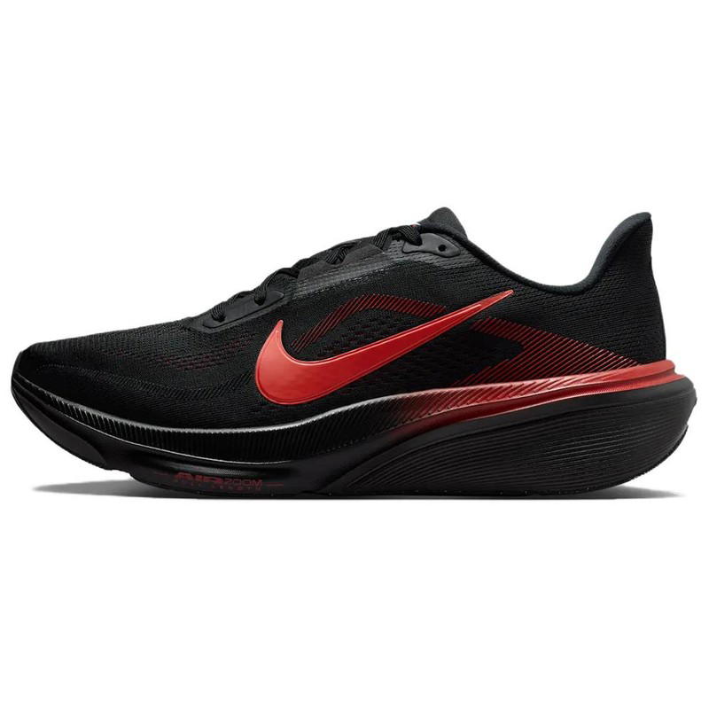 Nike Nike Pegasus 42 - Black/Red