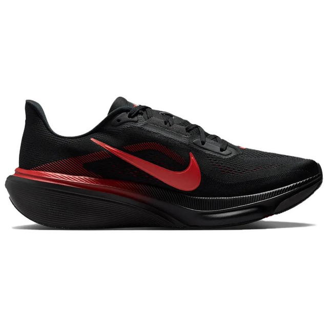 Nike Nike Pegasus 42 - Black/Red - view 2