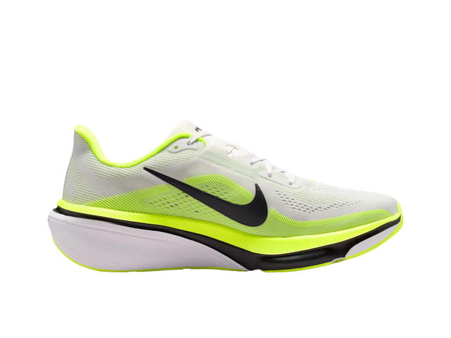 Nike Nike Pegasus 42 Photon Dust Volt White Black - view 1