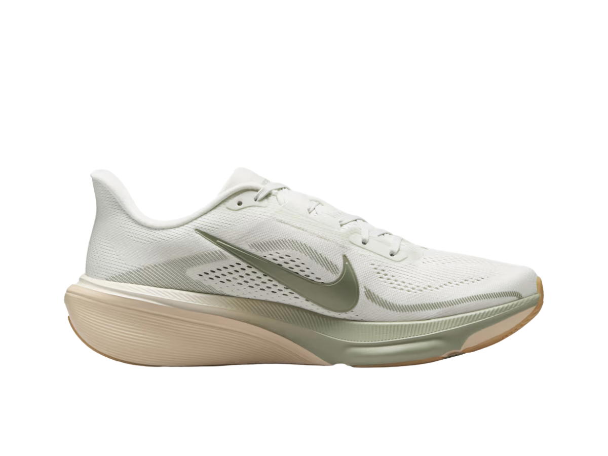 Nike Nike Pegasus 42 Spruce Aura Pale Ivory Sanddrift Jade Horizon