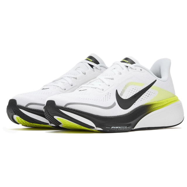 Nike Nike Pegasus 42 - White - view 3