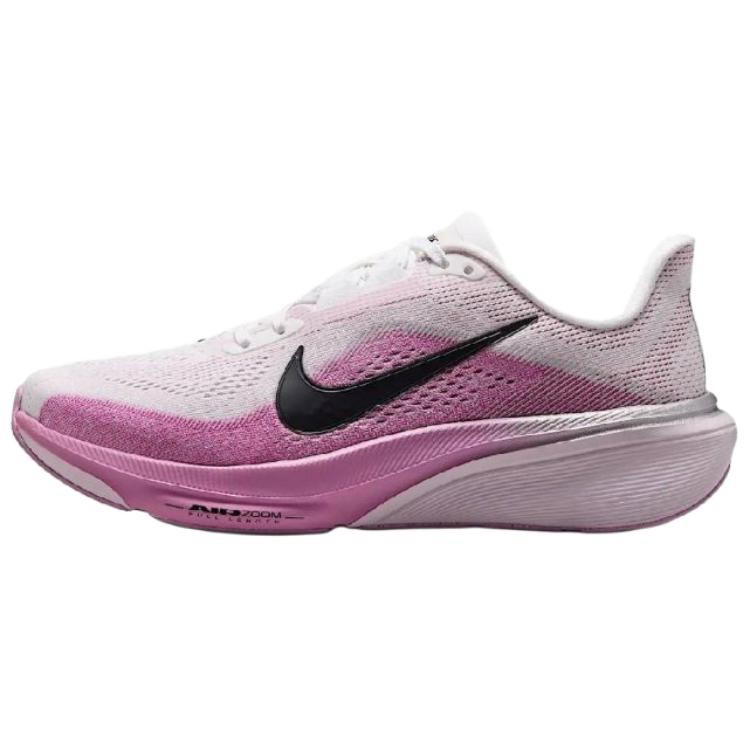 Nike Nike Pegasus 42 - White/Light Blush/Light Lilac/Black