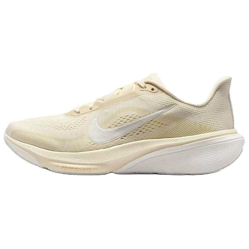 Nike Nike Pegasus 42 - Light Beige/Yellow