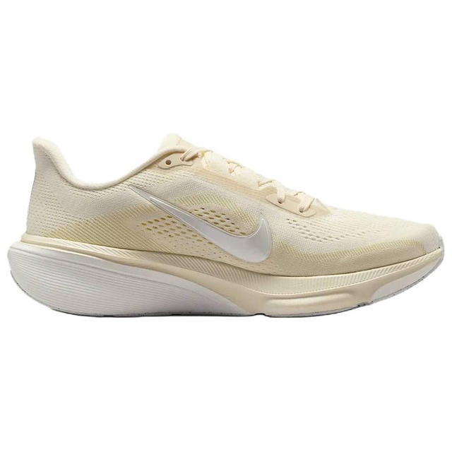 Nike Nike Pegasus 42 - Light Beige/Yellow - view 2