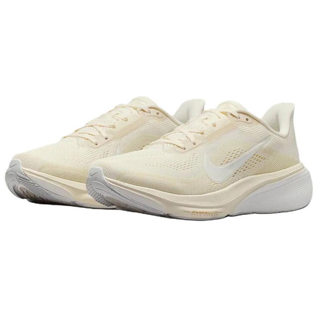 Nike Nike Pegasus 42 - Light Beige/Yellow - view 3