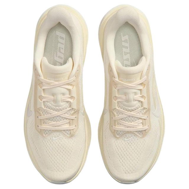 Nike Nike Pegasus 42 - Light Beige/Yellow - view 4