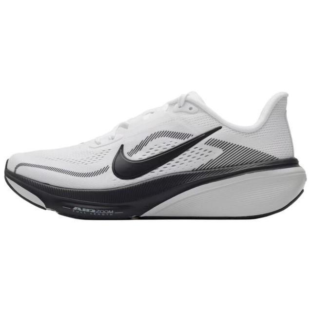 Nike Nike Pegasus 42 - White/Black - view 1