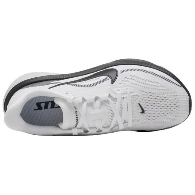 Nike Nike Pegasus 42 - White/Black - view 2