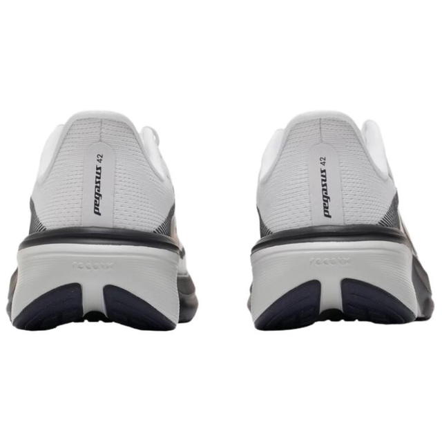 Nike Nike Pegasus 42 - White/Black - view 3